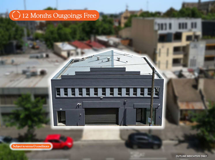 47-53 Capel Street West Melbourne VIC 3003 - Image 1