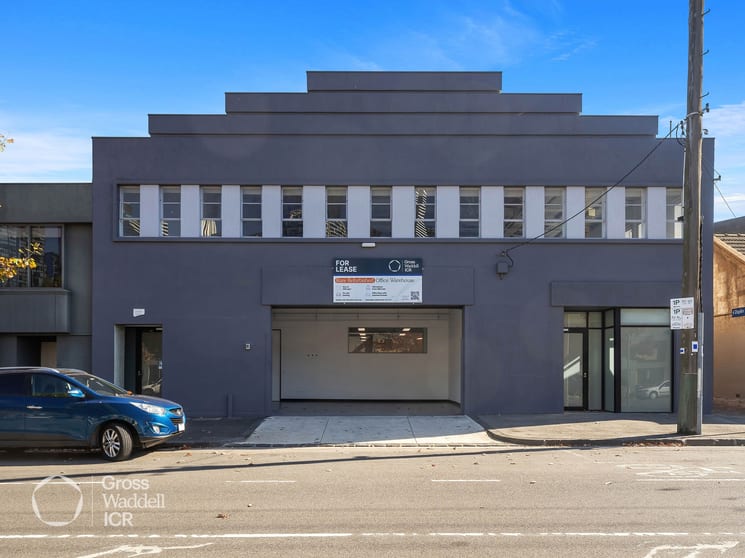 47-53 Capel Street West Melbourne VIC 3003 - Image 2