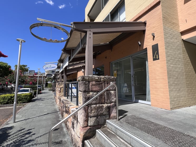4D/4 The Piazza Wentworth Point NSW 2127 - Image 1