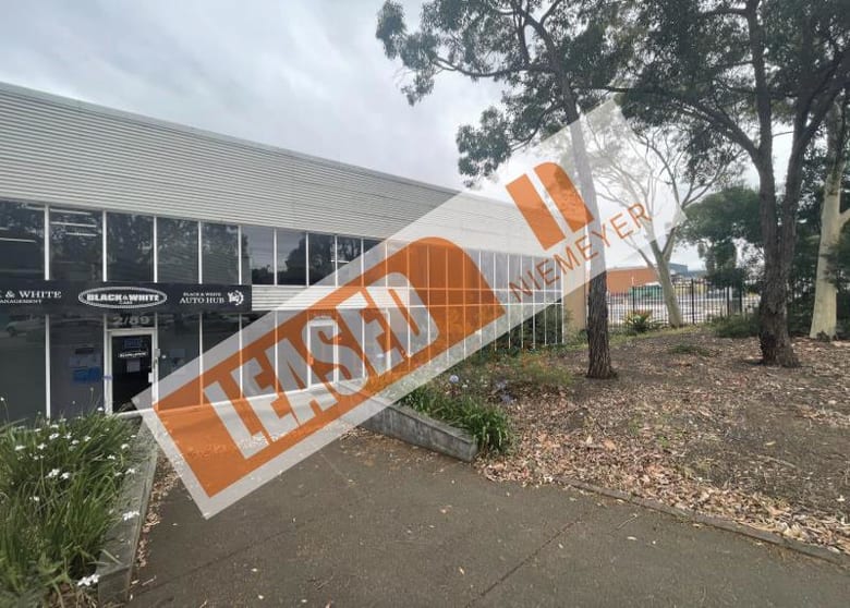 Click to view all images Unit 1/89 Gow Street Padstow NSW 2211 - Image 1