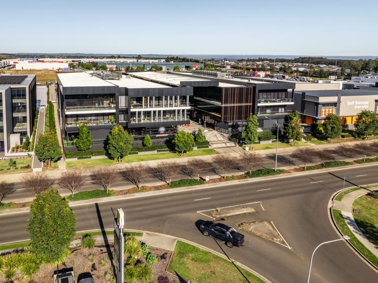 Click to view all images G11/31 Lasso Road Gregory Hills NSW 2557 - Image 1