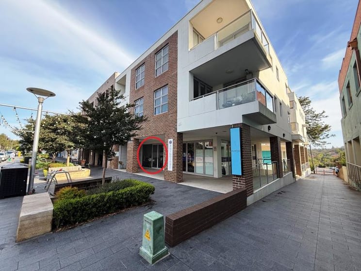 Click to view all images Balgowlah NSW 2093 - Image 1