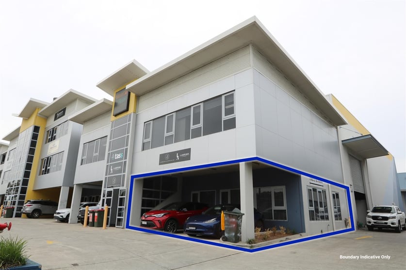 Click to view all images Unit 23/3 Box Road Caringbah NSW 2229 - Image 1