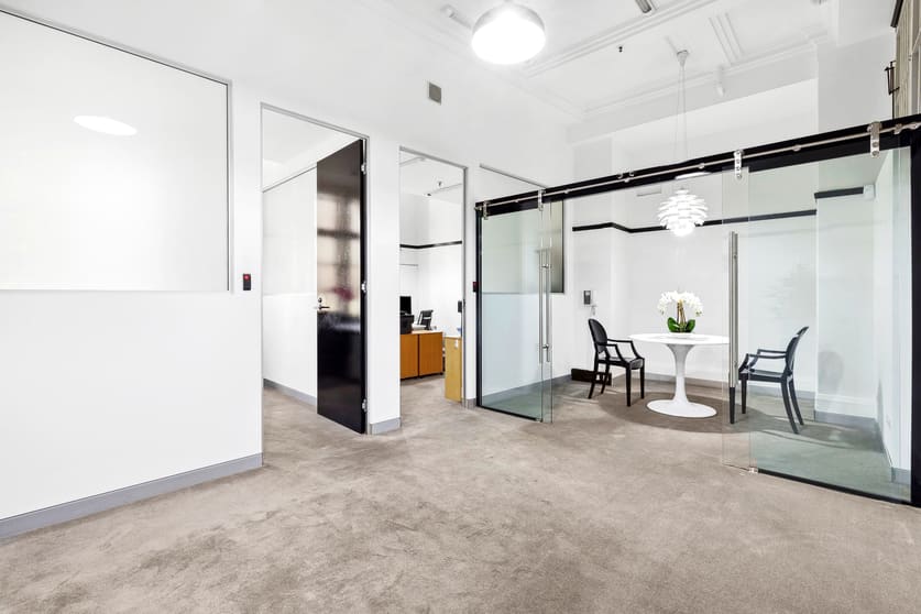 Click to view all images 203-204/155 King Street Sydney NSW 2000 - Image 3