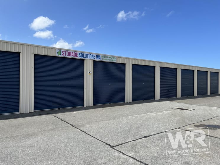 29 Albert Street (Storage Unit) Albany WA 6330 - Image 1