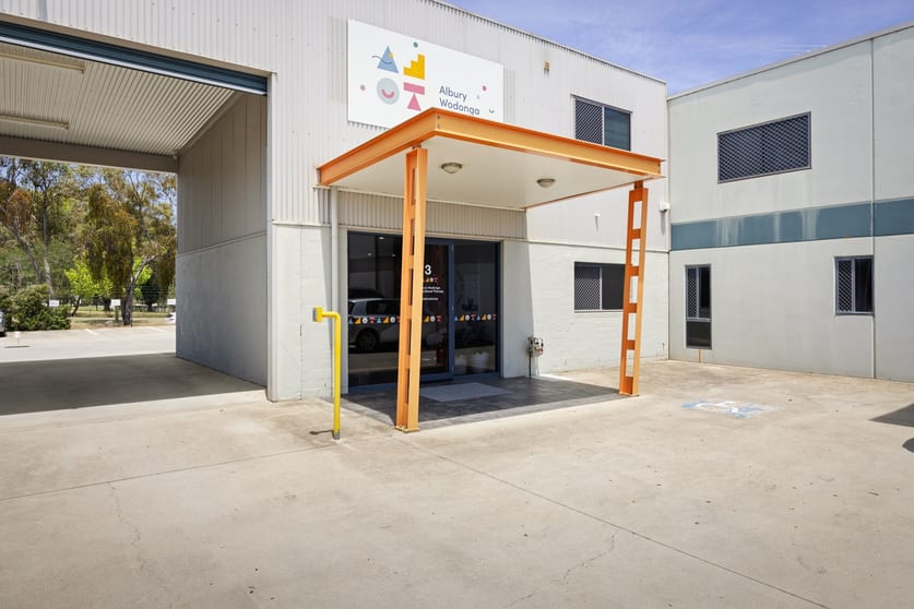 Click to view all images 3b/39 Bennu Circuit Thurgoona NSW 2640 - Image 1