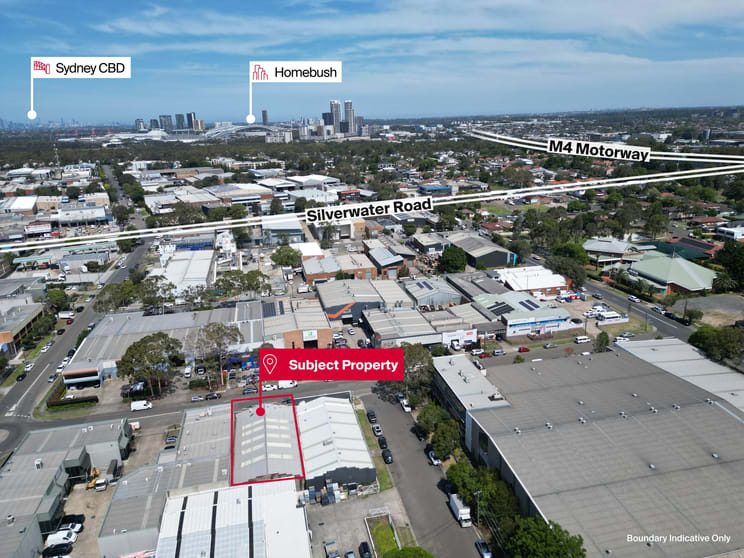 Click to view all images Silverwater NSW 2128 - Image 1