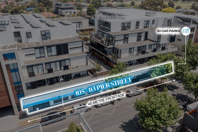 Click to view all images 105-113 Pier Street Altona VIC 3018 - Image 1