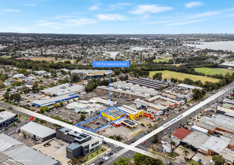 Click to view all images 105 Parraweena Road Taren Point NSW 2229 - Image 3