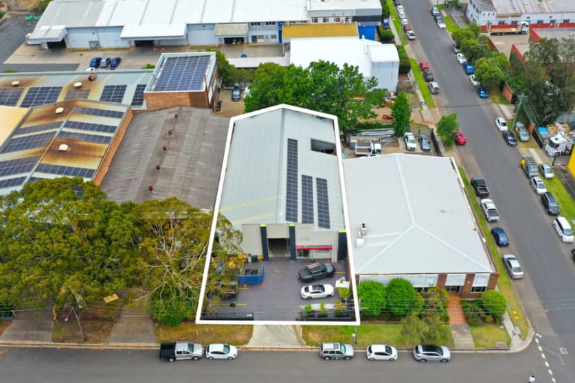 Click to view all images Silverwater NSW 2128 - Image 3