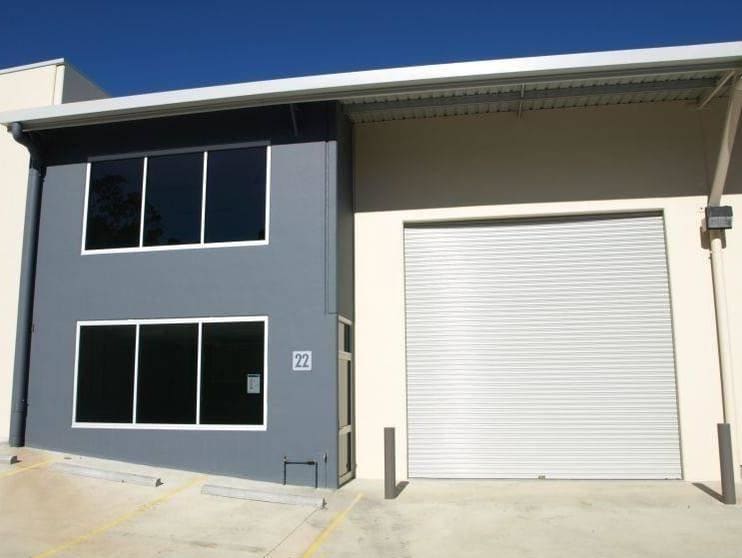 Click to view all images Unit 22/218 Wisemans Ferry Rd Somersby NSW 2250 - Image 1