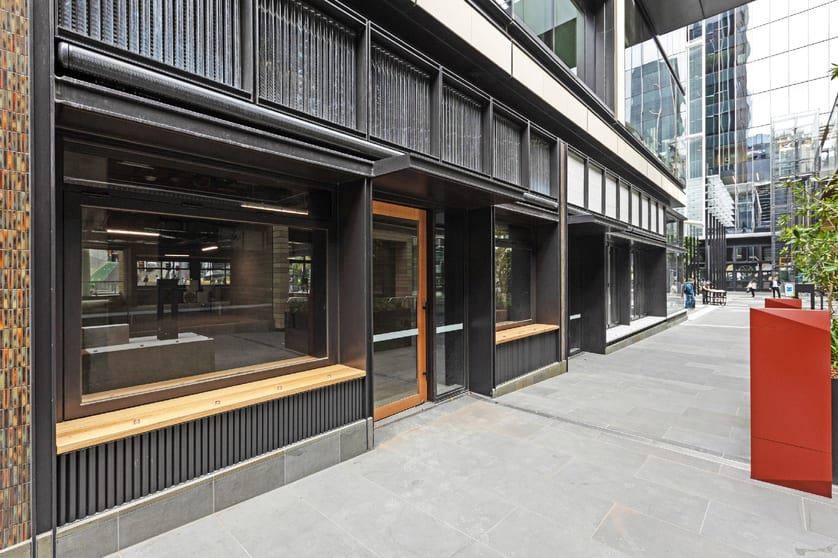 Click to view all images 695 Collins Street Melbourne VIC 3000 - Image 3