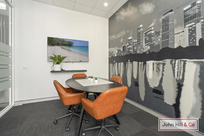 Click to view all images 503/16 Railway Parade Burwood NSW 2134 - Image 2