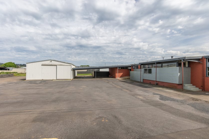SHED 1/50 STURT STREET Mount Gambier SA 5290 - Image 2