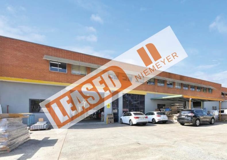 Click to view all images Warehouse & Office/64 Helen Street Sefton NSW 2162 - Image 1