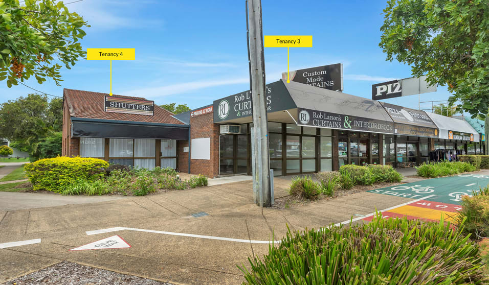 3 & 4/115-121 Brisbane Road Mooloolaba QLD 4557 - Image 1