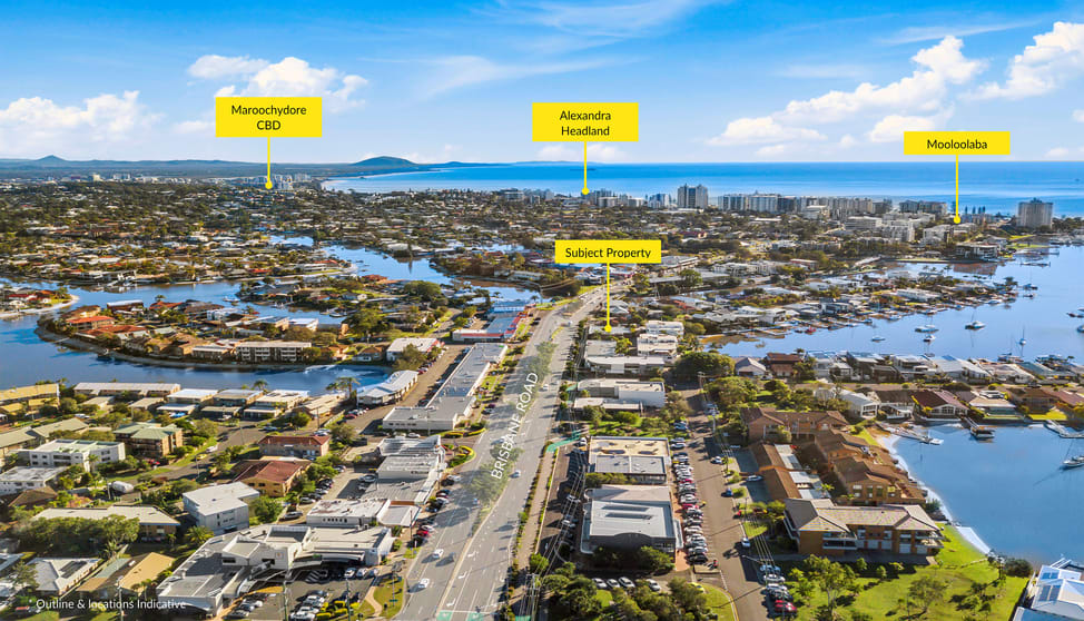 3 & 4/115-121 Brisbane Road Mooloolaba QLD 4557 - Image 2