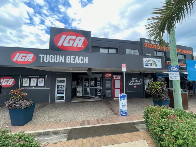Click to view all images Level 1/459 Golden Four Drive Tugun QLD 4224 - Image 1