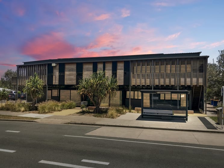 Click to view all images Suite C/253 David Low Way Peregian Beach QLD 4573 - Image 1