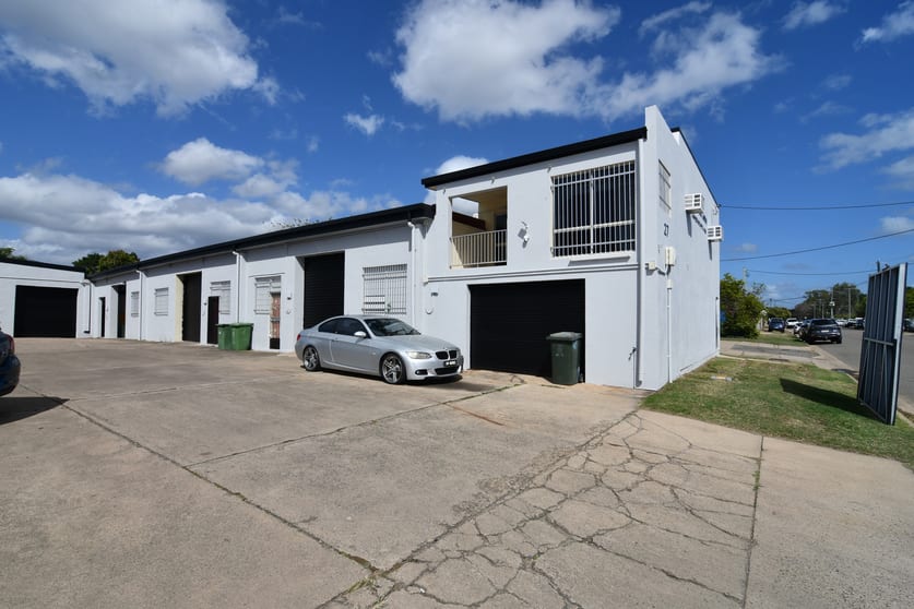 Click to view all images 12/27-29 Casey Street Aitkenvale QLD 4814 - Image 1