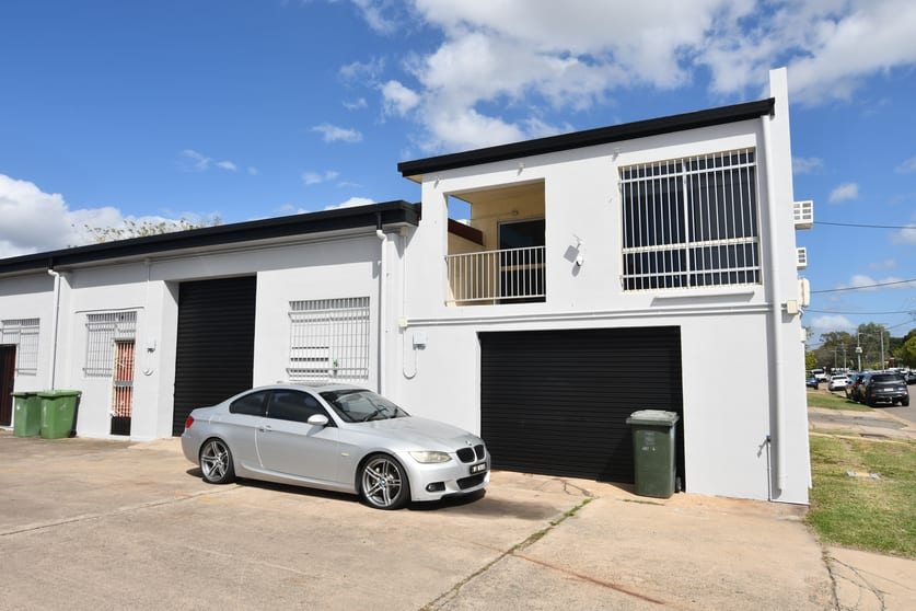 Click to view all images 12/27-29 Casey Street Aitkenvale QLD 4814 - Image 3