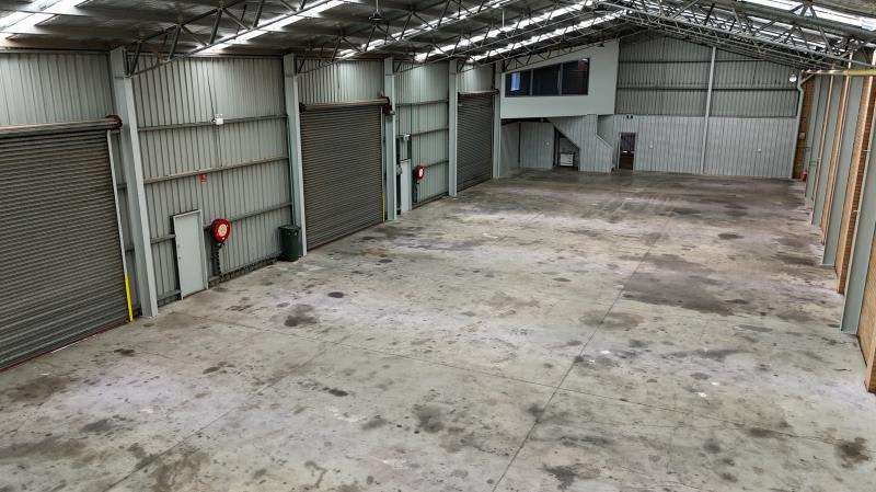 Click to view all images Lot Whole Property/38 Raws Crescent Hume ACT 2620 - Image 1