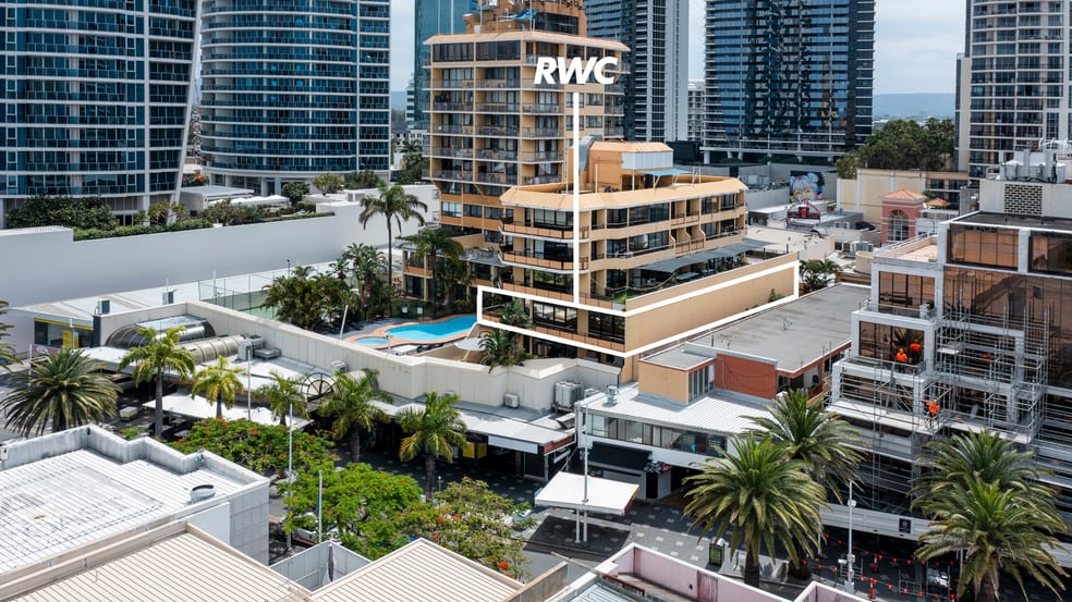 Click to view all images 19/18-22 Orchid Avenue Surfers Paradise QLD 4217 - Image 2