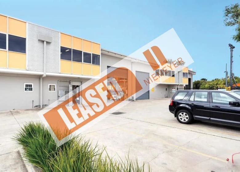Unit 2/3-5 Harbord Street Granville NSW 2142 - Image 1