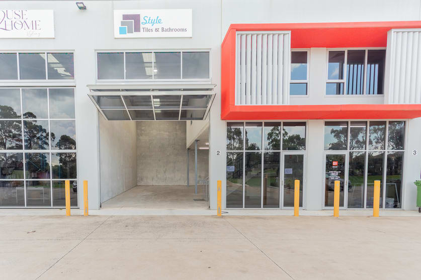 Click to view all images 2/589 Withers Road Rouse Hill NSW 2155 - Image 1