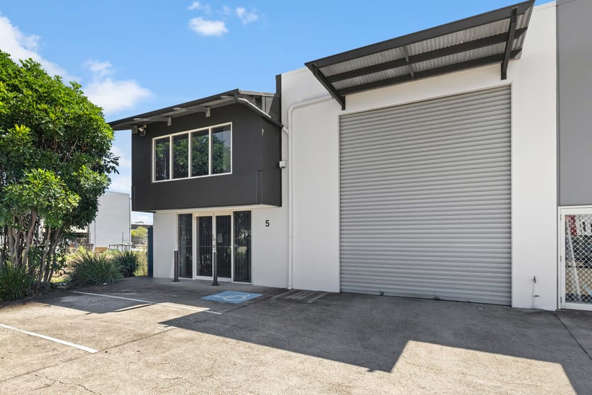 Click to view all images 5/35 Notar Drive Ormeau QLD 4208 - Image 1