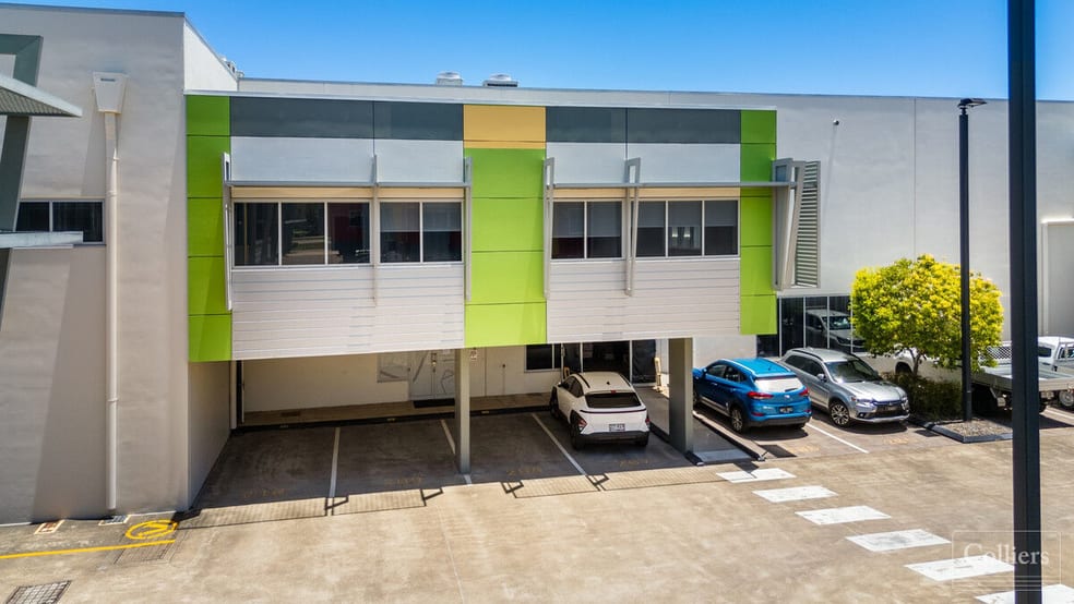 25/547 Woolcock Street Mount Louisa QLD 4814 - Image 2