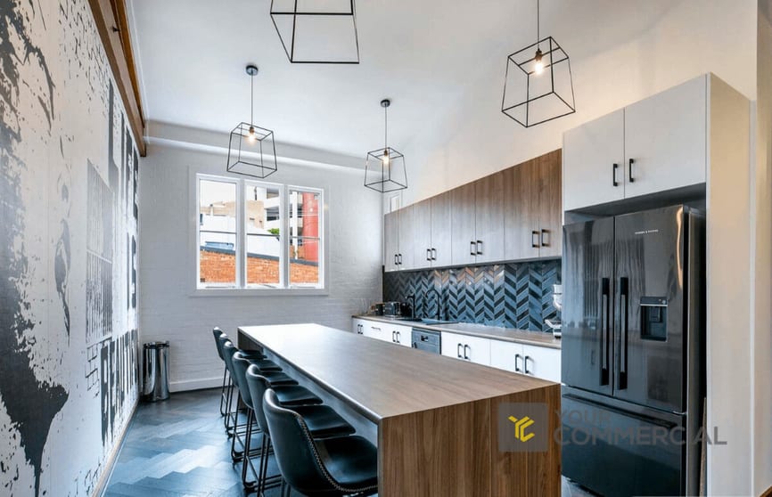 Click to view all images 121 Gotha Street Fortitude Valley QLD 4006 - Image 3