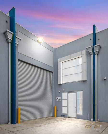 Click to view all images 6/281 Foleys Road Deer Park VIC 3023 - Image 2