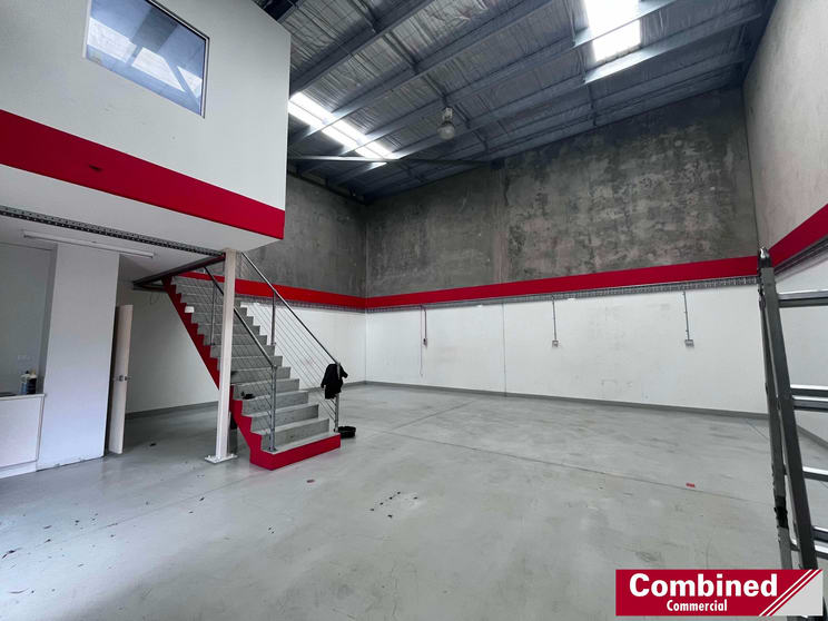 Click to view all images L8/5-7 Hepher Road Campbelltown NSW 2560 - Image 2