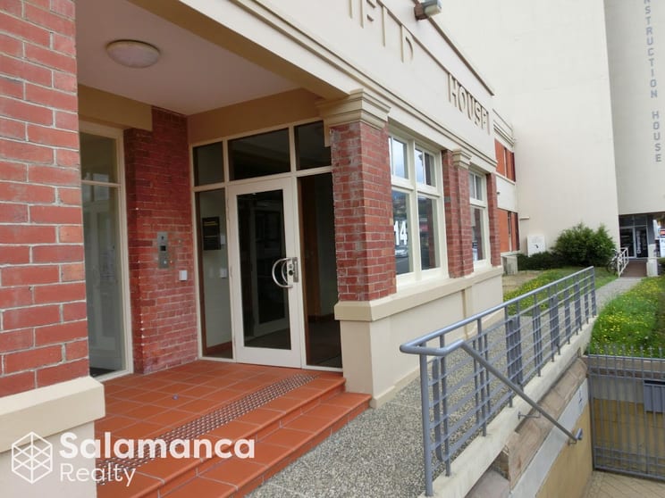 Click to view all images 114 Bathurst Street Hobart TAS 7000 - Image 2