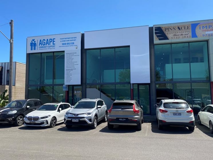 Click to view all images 9/19 Synnot Street Werribee VIC 3030 - Image 2
