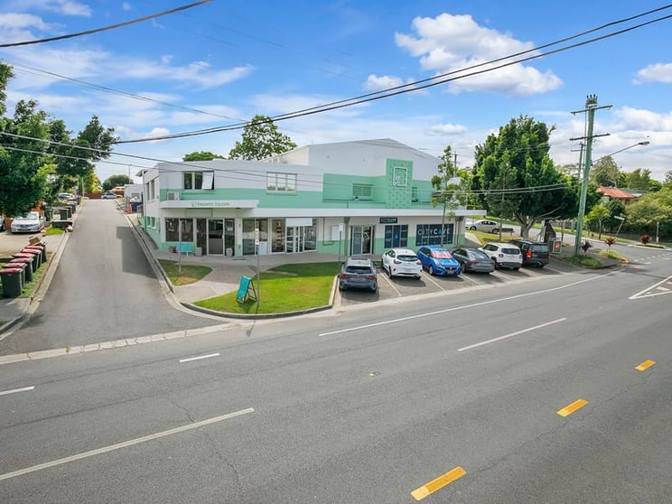 Click to view all images Suite E/65 Gilston Street Keperra QLD 4054 - Image 1