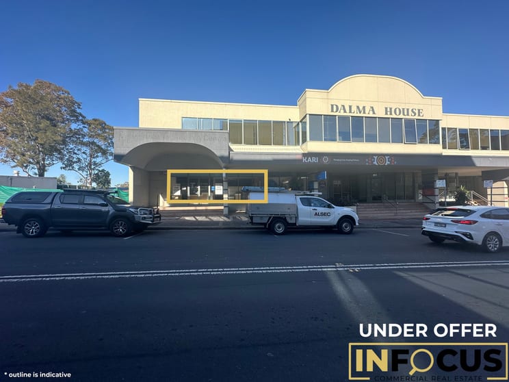 Click to view all images Penrith NSW 2750 - Image 1