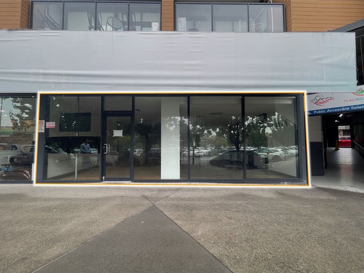 Shop 13 / 42-44 Copernicus Crescent Bundoora VIC 3083 - Image 1