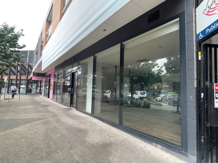Shop 13 / 42-44 Copernicus Crescent Bundoora VIC 3083 - Image 2