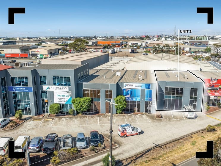 Click to view all images 47-51 Little Boundary Road Laverton North VIC 3026 - Image 1