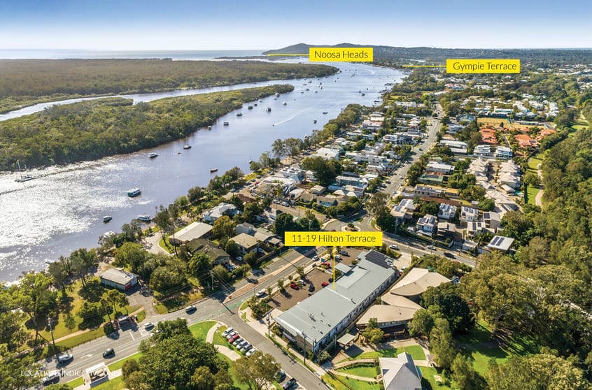 Click to view all images Shop 8/11-19 Hilton Terrace Tewantin QLD 4565 - Image 3