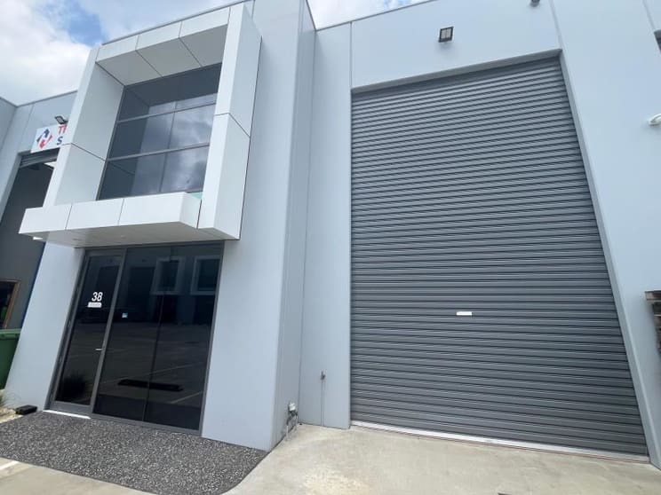Click to view all images Unit 38/830-850 Princes Highway Springvale VIC 3171 - Image 1