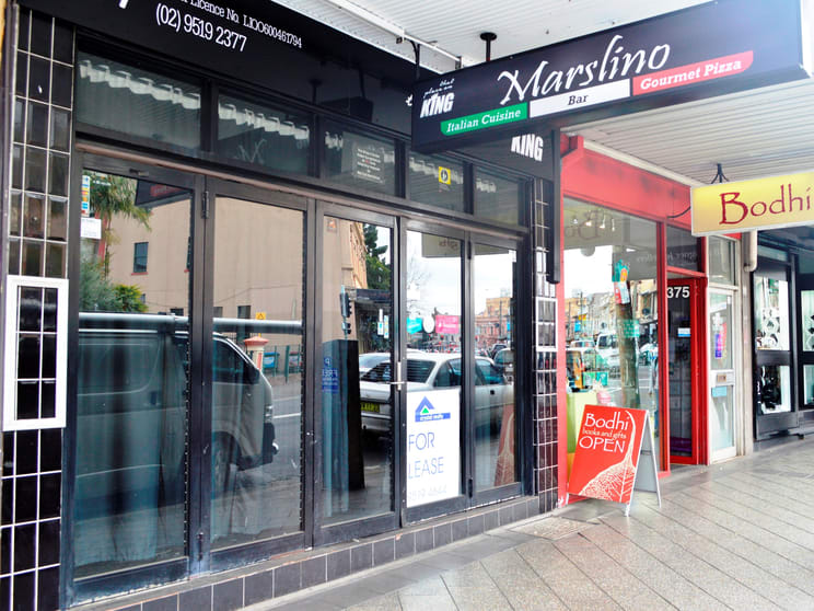 377 King Street Newtown NSW 2042 - Image 1