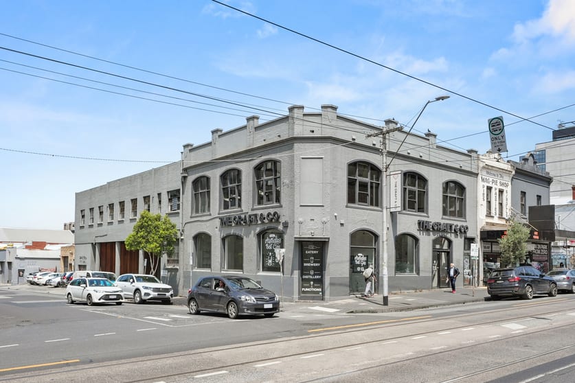 Click to view all images 390 Smith Street Collingwood VIC 3066 - Image 2