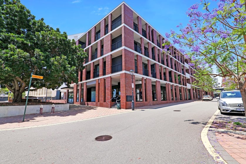 Click to view all images 1/3 Sheen Street Subiaco WA 6008 - Image 1