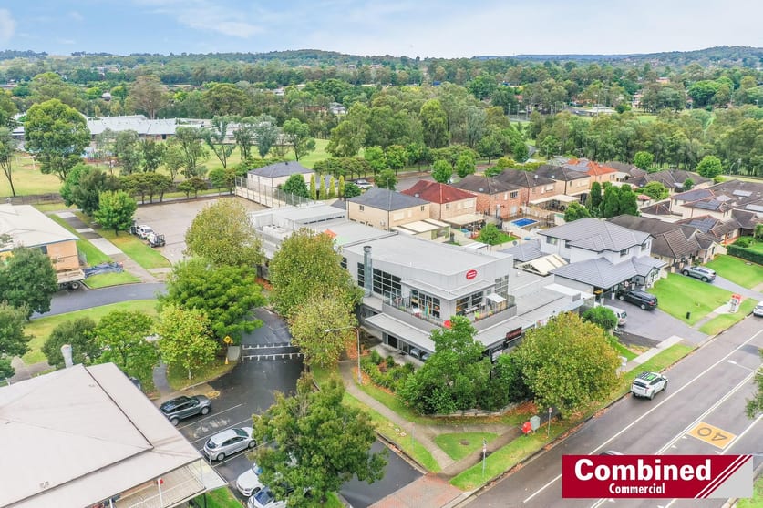 Click to view all images 5 & 6/5-9 Iando Way Currans Hill NSW 2567 - Image 2