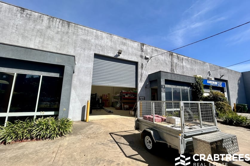 Click to view all images 3 Rocco Drive Scoresby VIC 3179 - Image 1