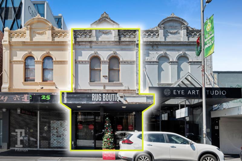 27 Puckle Street Moonee Ponds VIC 3039 - Image 2