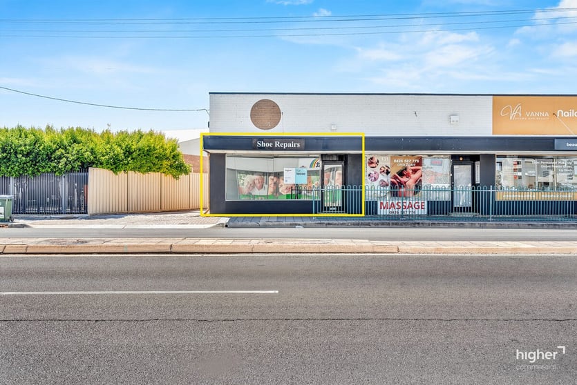 Click to view all images Shop 1/129-141 Findon Road Findon SA 5023 - Image 2